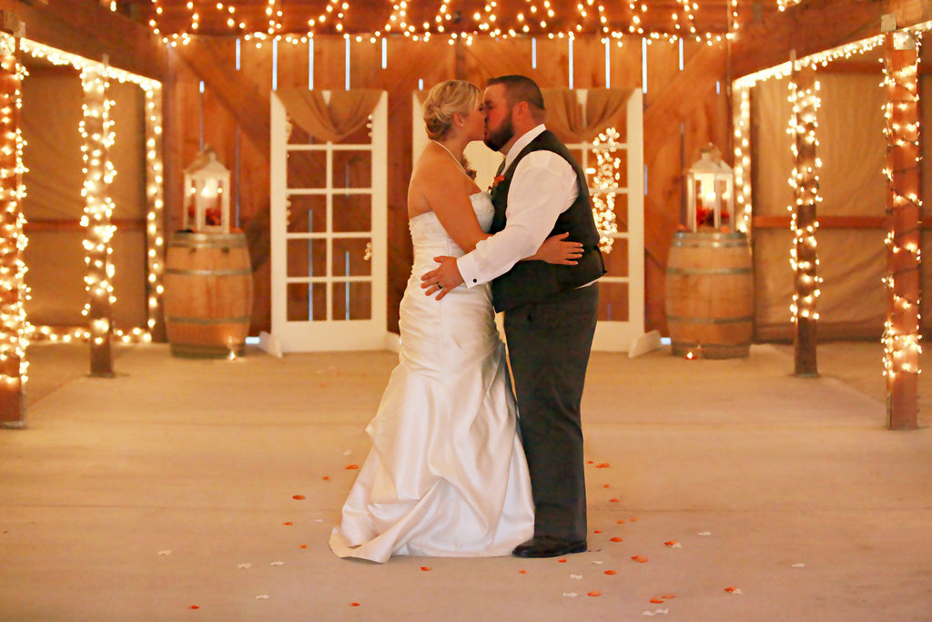 Butte Star Ranch Butte star ranch wedding | Honestweddingadvice.com